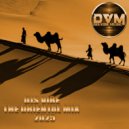 Djs Vibe - The Oriental Mix 2025