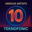 Telematic Control Unit - I Love You (Original Mix)