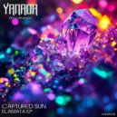 Captured Sun - The Eternal Journey