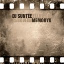 Dj Suntee - Memoryx