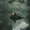 Meditation Rest Music & 432Hz Crystal Hang Drums & Restful Sinus - Serene Harmony Meditation ()