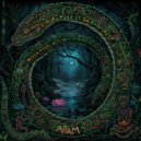 Aram - Visual Music of the Rainforest