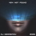 DJ GERASIMOV - 404: NOT FOUND