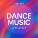 Larissa - A Night With No Name