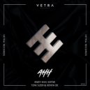 KATAR, TONI SIZER, Xenya De, Andy Ahh - Ahh (Original Mix)
