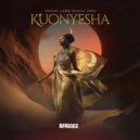 CryJaxx, Aaron Sevilla, Tokku - Kuonyesha