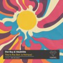Valentin, Le Rubrique, Dan Bay - Time To Rise