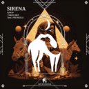 Cafe De Anatolia, Quelf, Takue SBT feat. Prunelle - Sirena (Original Mix)