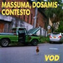 DOSAMIS, Massuma - Contesto (Original Mix)