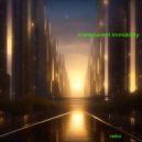 nebo - transparent immobility