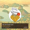 John Junior, Alex Twin - Samba De Janeiro (Original Mix)