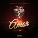 Tom Enzy, Aaron Sevilla, Alba Dreid - Amor