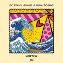 EC Twins, Mina Tobias, Jemme - Water (Original Mix)