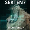 Sekten7 - TECH METAL 7