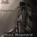Alex Maynard - Arcade Mode ()