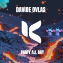 Davide Ovlas - Duttie