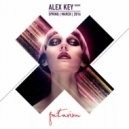 DJ ALEX KEY - FUTURISM 2016