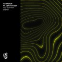 Harpoon Ft. Leah Guest - You Got That Energy (Extended Mix)