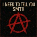 xobS - I NEED TO TELL YOU SMTH (prod. SKJATE)