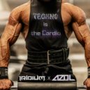 Iridium & Azol - Techno is the cardio