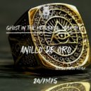 Ghost In The Metaverse, Sergio Pardo, Metamates - Cruel Destino (Original Mix)