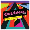 DANY Z - Playing Hard (Radio Edit)