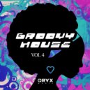 Dark Society & Danny Darko - Me & You