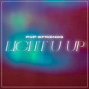 Pop•&Friends - LIGHT U UP ()