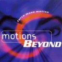 Force Mass Motion - Locked