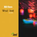 Ani Elora - What Time