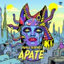 Panca Borneo - APATE (Original Mix)