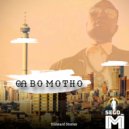 Sego_M - God Speed