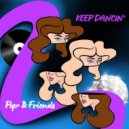 Pop•&Friends - Keep Dancin\' (Radio Edit)