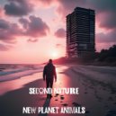 New Planet Animals - Second Nature
