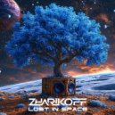 DJ Zharikoff - Lost In Space