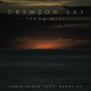 Fabio Reder Feat. Mis Carol PT - Crymson Sky (Prog Mix)
