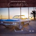 King DeLane & Def Davyne - Come And Vibe