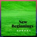 Gengxy - New Beginnings (Original Mix)