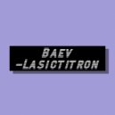 Baev - Lasictitron
