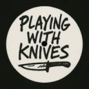 Bizzare Inc - Playing With Knives (Sammy Porter Remix)