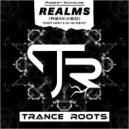 Robert-Nicholas feat. Ghostess - Realms (Robert Vadney Instrumental Mix)