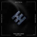 Sarab, TONI SIZER - Right Now (Original Mix)