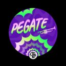 David Hopperman, Sacha Teboul - Pegate