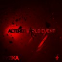 Fyzika - Altered World Event ()