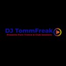 Diverse - Pure Trance And Club Sessions Vol. 3 - 2025 Mixed By DJ TommFreak