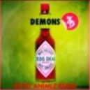 Zeds Dead - Demons (Flthy Animlz Remix)