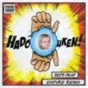 Zeds Dead - Hadouken