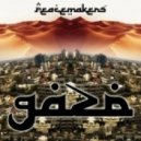 Peacemakers - Gaza
