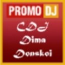 CDJ Dima Donskoi - Ease Feelings (Original mix)