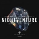 Arno Cost & Greg Cerrone & Calvin Harris - Nightventure & You Used To Hold Me (Vanguard Mashup)